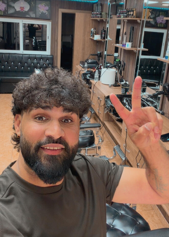 Ali-barbero