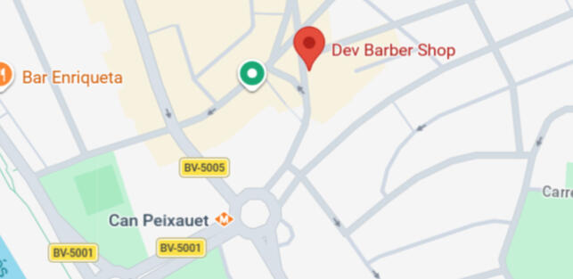 Google Maps